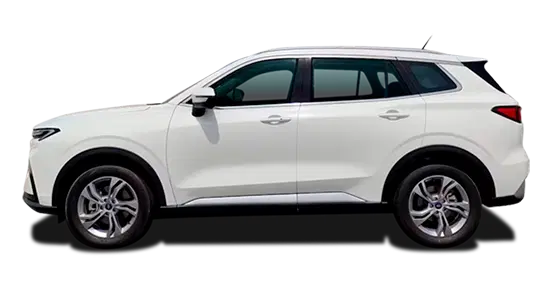 sedan